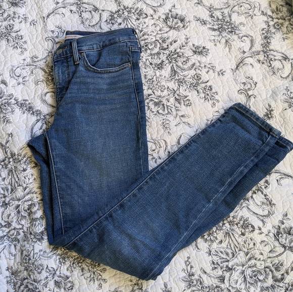 Levi's jeans 311 size 26 - Picture 4 of 4